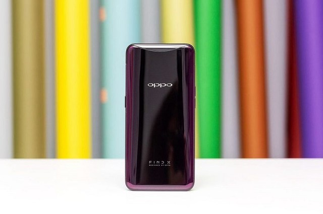 OPPO Find X做工如何 OPPO Find X拆解圖解評(píng)測(cè)