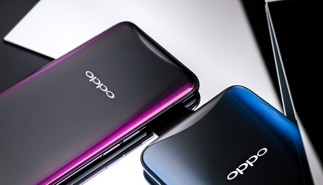 OPPO Find X做工如何 OPPO Find X拆解圖解評(píng)測(cè)