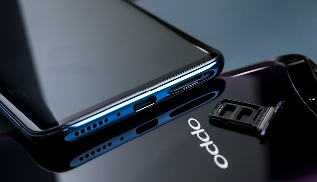OPPO Find X做工如何 OPPO Find X拆解圖解評(píng)測(cè)