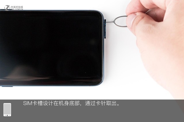 OPPO Find X做工如何 OPPO Find X拆解圖解評測