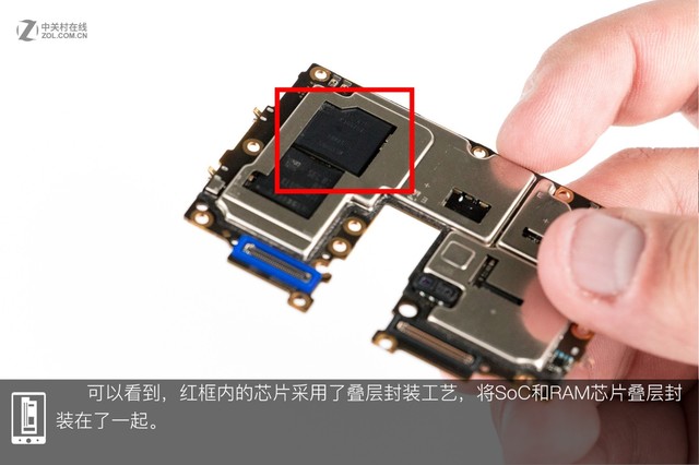 OPPO Find X做工如何 OPPO Find X拆解圖解評測
