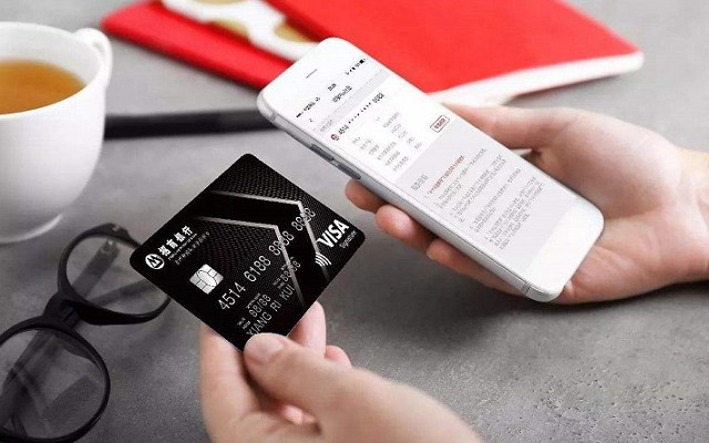 微信信用卡還款4種免手續費的還款方法