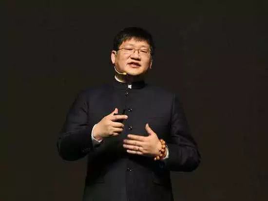 楊柘從魅族離職了 一年多的鬧劇終于接近收場