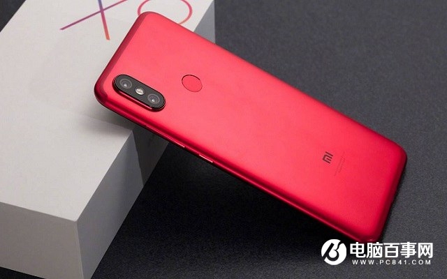 紅米6 Pro和小米6X哪個好？小米6X對比紅米6 Pro秒懂區別