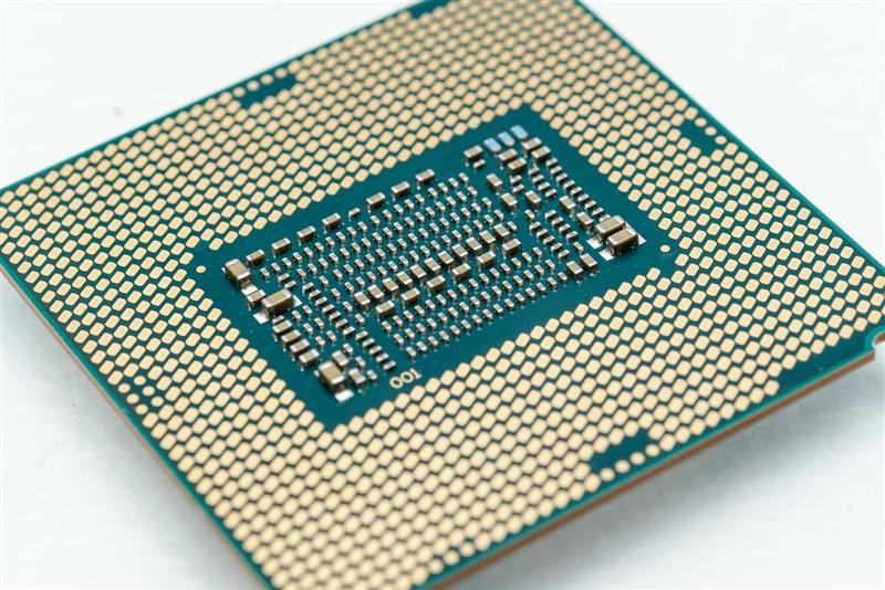 i7-8086K深度評測：i7-8086K和8700K區別大嗎？