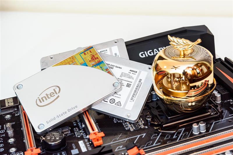 i7-8086K深度評測：i7-8086K和8700K區(qū)別大嗎？