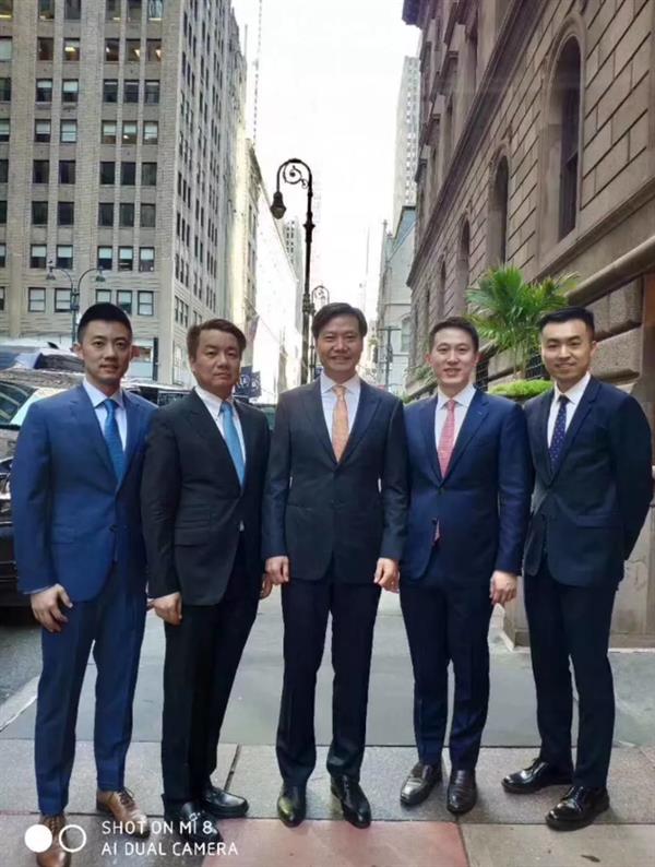 估值543億美元！小米明日正式上市：IPO躋身科技股TOP3