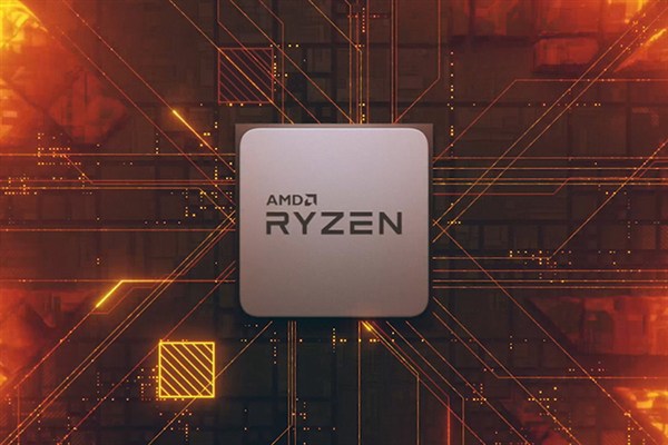 AMD銳龍R5 2600E和R7 2700E節能版曝光 TDP僅45W