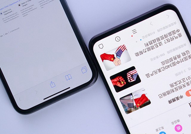 OPPO Find X和iPhone X哪個好？iPhone X對比Find X評測