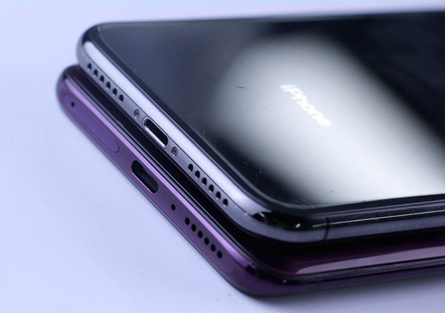 OPPO Find X和iPhone X哪個好？iPhone X對比Find X評測