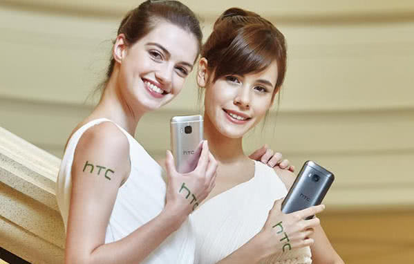 曾經(jīng)輝煌卻陷入絕境 HTC還能怎么拯救自己？