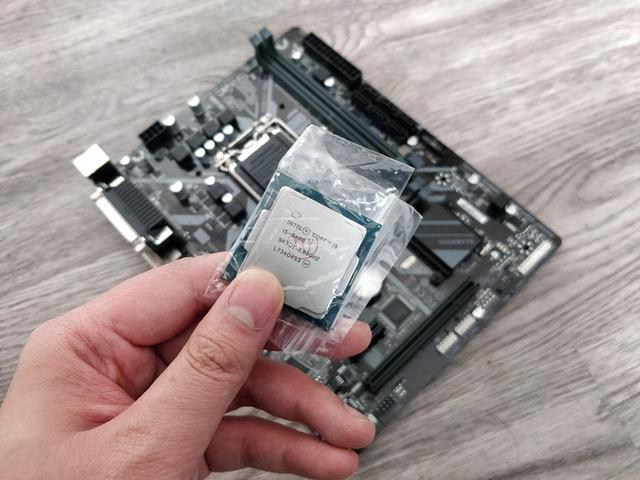 3500元i5-8400/GTX1050Ti主機配置推薦 性價比非常高！