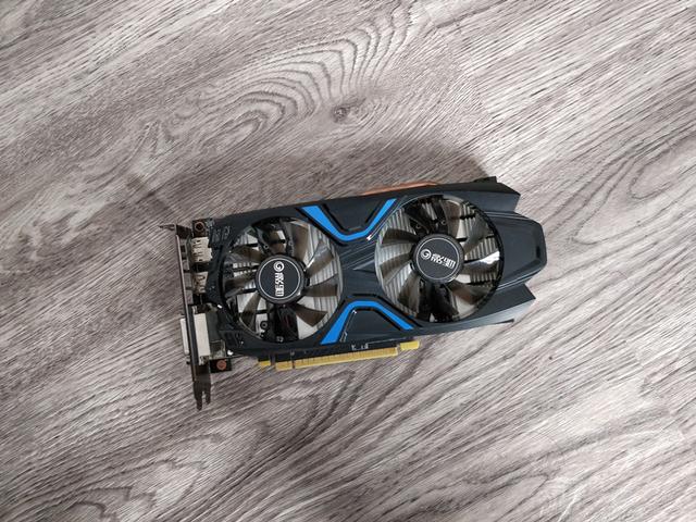 3500元i5-8400/GTX1050Ti主機配置推薦 性價比非常高！