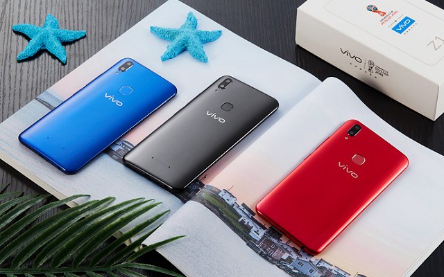 vivo Z1i和vivo Z1哪個好？vivo Z1對比Z1i秒懂區(qū)別