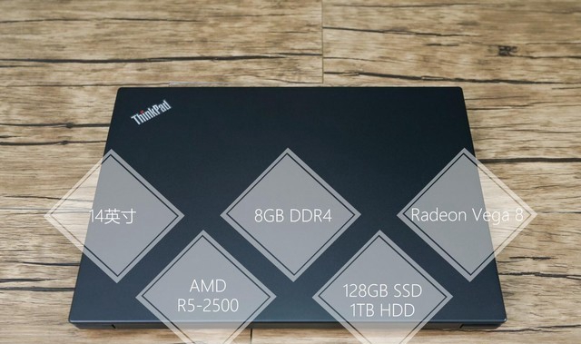 ThinkPad E485怎么樣 聯想ThinkPad E485評測