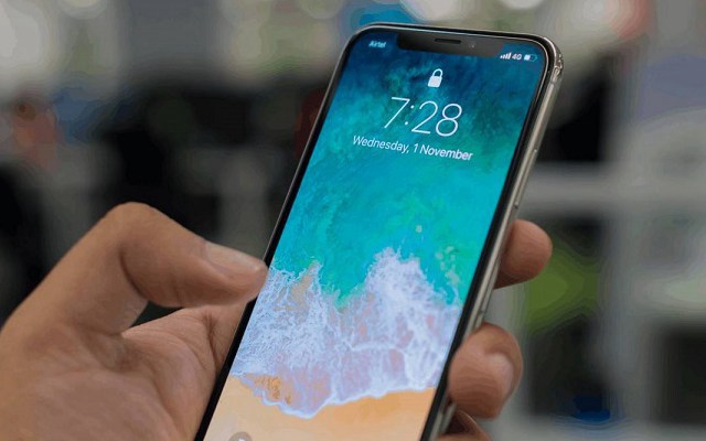 iOS12系統(tǒng)4個(gè)值得關(guān)注的新功能 讓設(shè)備更加安全