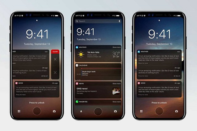 讓設(shè)備更加安全 4個值得關(guān)注的iOS12新功能