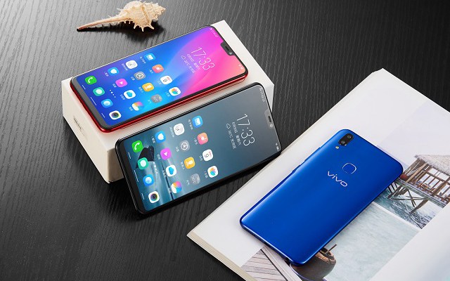 vivo Z1i和OPPO A5哪個(gè)好？OPPO A5與vivo Z1i區(qū)別對(duì)比