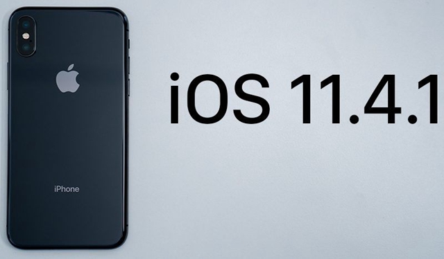 iOS11.4.1耗電快嗎？iOS11.4.1耗電情況怎么樣？