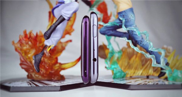 vivo NEX對(duì)比OPPO Find X圖賞：誰更接近全面屏巔峰？