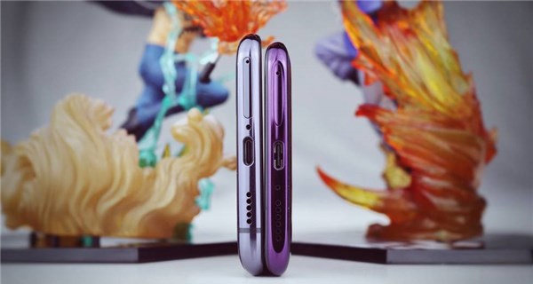 vivo NEX對(duì)比OPPO Find X圖賞：誰更接近全面屏巔峰？