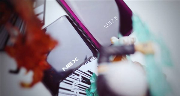 vivo NEX對(duì)比OPPO Find X圖賞：誰更接近全面屏巔峰？