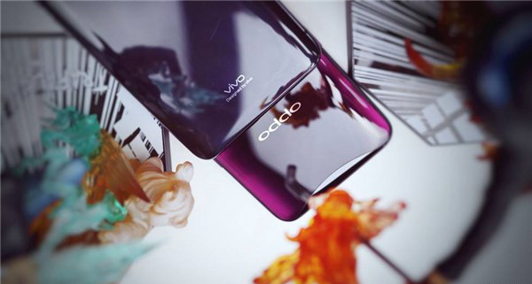 vivo NEX對(duì)比OPPO Find X圖賞：誰更接近全面屏巔峰？