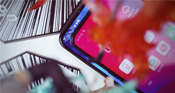 vivo NEX對(duì)比OPPO Find X圖賞：誰更接近全面屏巔峰？