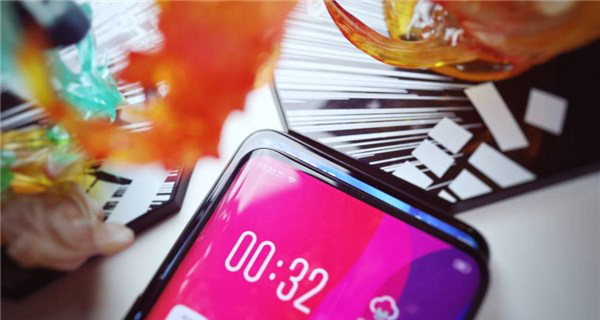 vivo NEX對(duì)比OPPO Find X圖賞：誰更接近全面屏巔峰？