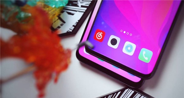 vivo NEX對比OPPO Find X圖賞：誰更接近全面屏巔峰？