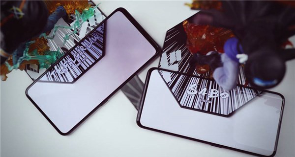vivo NEX對比OPPO Find X圖賞：誰更接近全面屏巔峰？