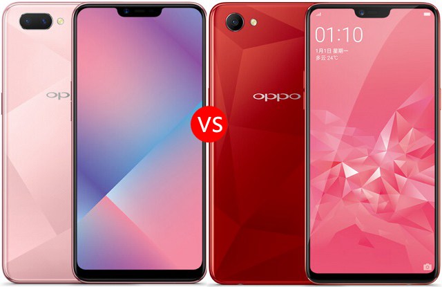 OPPO A5和A3哪個(gè)好？差距300元OPPO A3對(duì)比A5區(qū)別