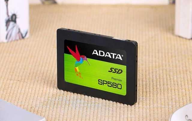 讓電腦速度飛起來 5款各品牌240GB固態硬盤推薦
