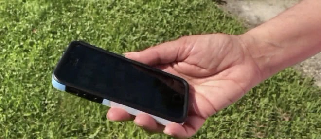 iPhone從300多米跌落竟毫發無損 蘋果手機最耐摔？