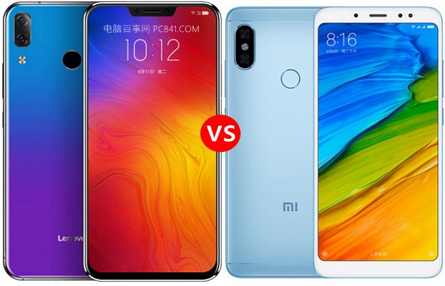 聯(lián)想Z5和紅米Note5哪個好？紅米Note5對比聯(lián)想Z5區(qū)別