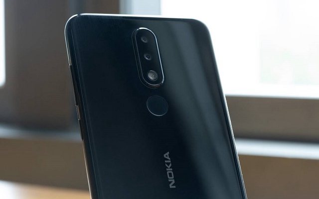 諾基亞X5正式發布 999元起更具性價比