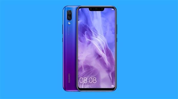 華為nova 3i正式發布，首發麒麟710，網友：這次價格不坑了！