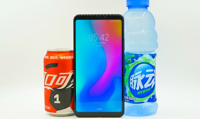巨屏長續航 小米Max3配置參數與真機圖賞