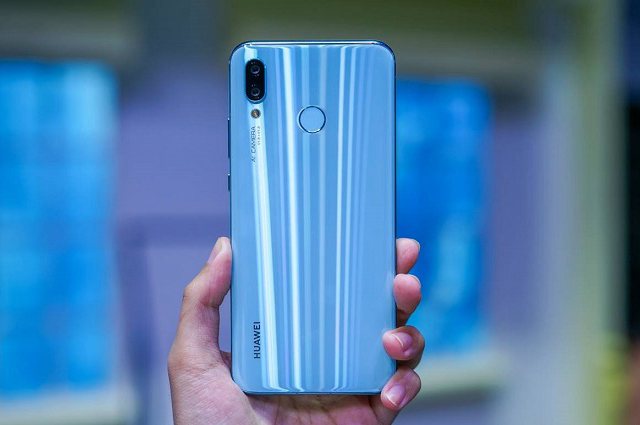 華為Nova3有NFC功能嗎 華為Nova3支持NFC刷公交嗎？