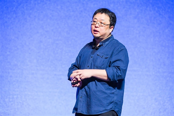 羅永浩評價OPPO/vivo：以前只會抄蘋果 現在讓人肅然起敬