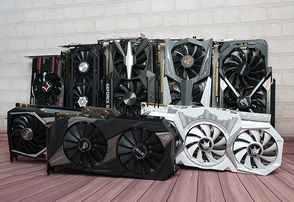 GTX1080Ti顯卡配多大功率電源？GTX1080Ti配多少W電源合適