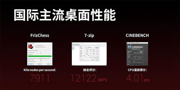 國產兆芯X86處理器性能接近六代i3 下代看齊Intel酷睿i5