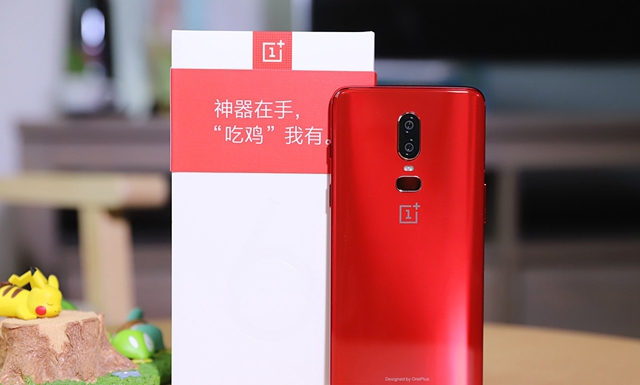七月發布的手機有哪些 2018年7月發布的手機推薦大全