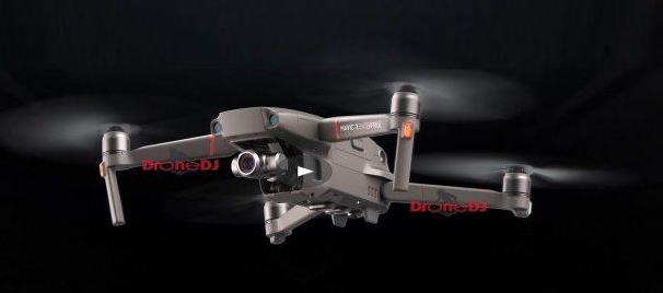 大疆Mavic 2無人機(jī)曝光，Pro、Zoom和企業(yè)版三種版本