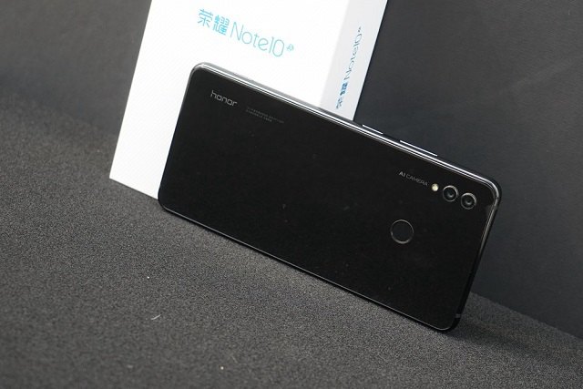 小米Max3和榮耀Note10哪個好 榮耀note10對比小米max3區別