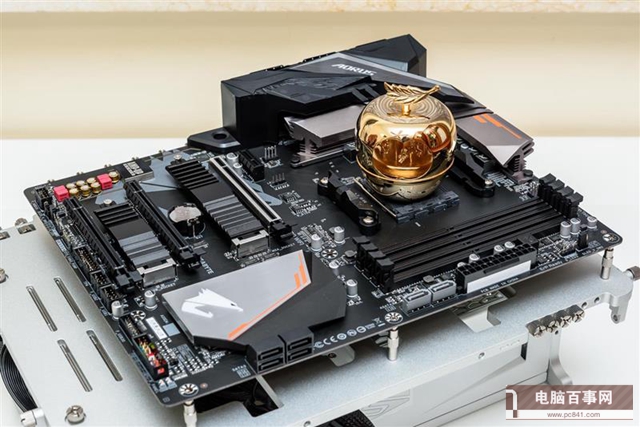 AMD平臺B450與B350主板對比 B450和B350哪個(gè)好？