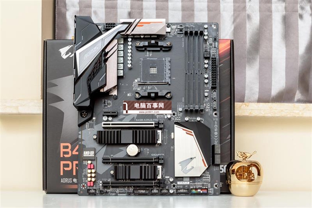 B450和B350有什么區別 AMD平臺B450與B350主板對比