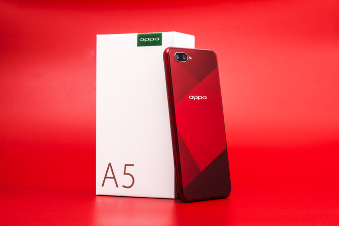 OPPO A5怎么樣 值得買嗎？OPPO A5評(píng)測(cè)