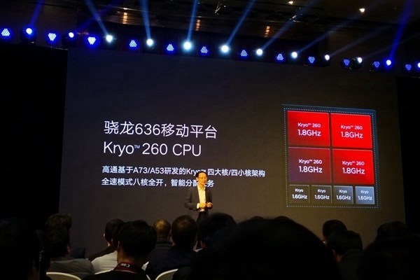 驍龍636和麒麟970哪個好 驍龍636對比麒麟970差多少？