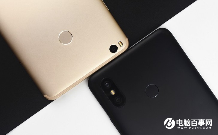小米Max3和Max2相差大嗎 秒懂小米Max3和2的區(qū)別